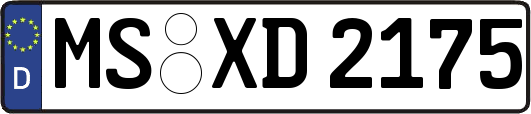MS-XD2175