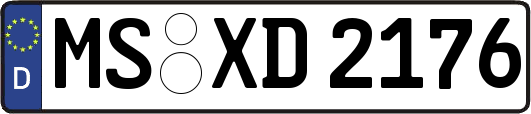 MS-XD2176