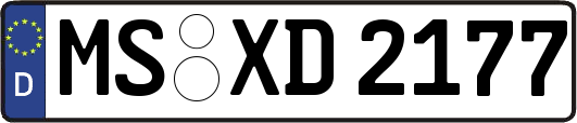 MS-XD2177