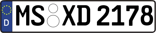 MS-XD2178