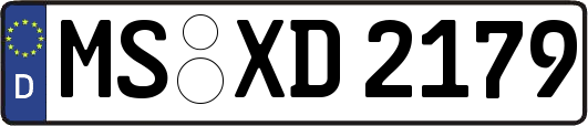 MS-XD2179