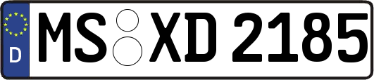 MS-XD2185