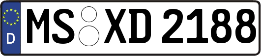 MS-XD2188