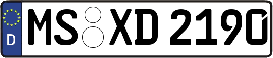 MS-XD2190