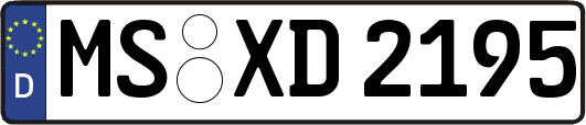 MS-XD2195