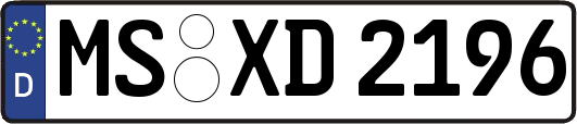 MS-XD2196