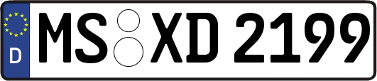 MS-XD2199