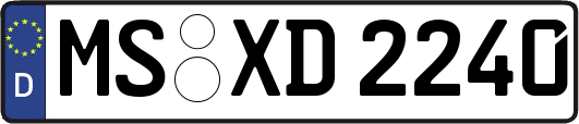 MS-XD2240