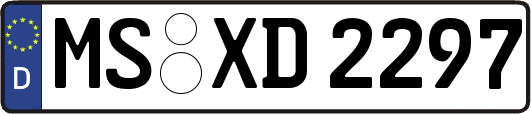 MS-XD2297