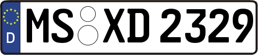MS-XD2329