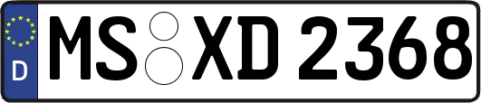 MS-XD2368