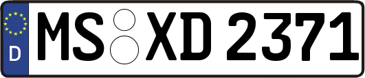 MS-XD2371
