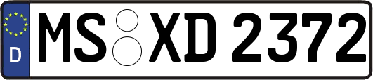 MS-XD2372