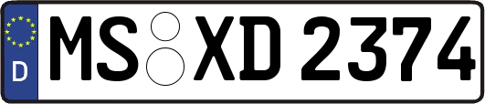 MS-XD2374