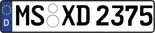 MS-XD2375