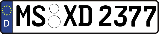 MS-XD2377
