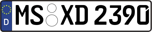 MS-XD2390