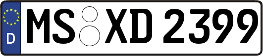 MS-XD2399