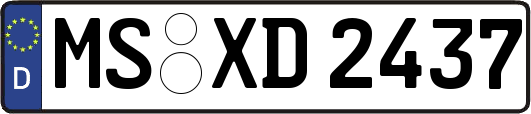 MS-XD2437