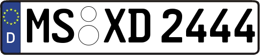 MS-XD2444