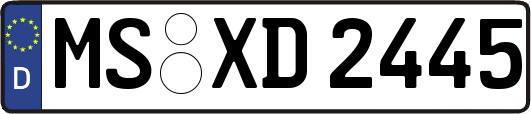 MS-XD2445