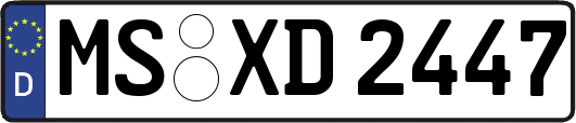 MS-XD2447