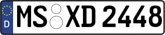 MS-XD2448