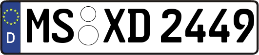 MS-XD2449