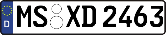 MS-XD2463