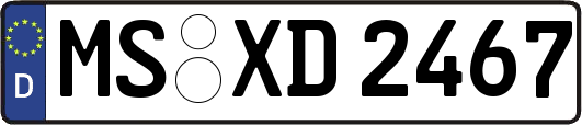 MS-XD2467