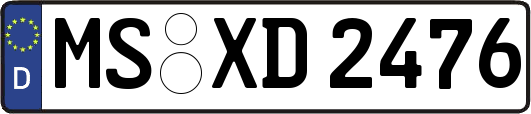 MS-XD2476