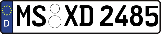 MS-XD2485