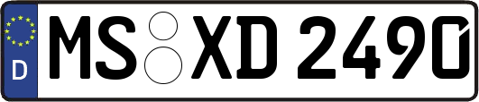 MS-XD2490
