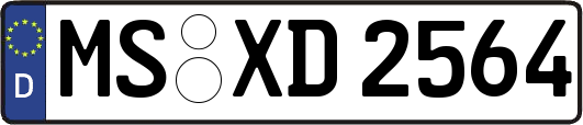 MS-XD2564