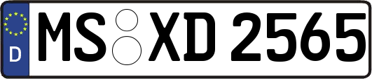 MS-XD2565