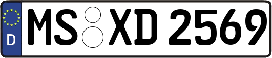 MS-XD2569