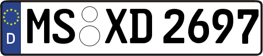 MS-XD2697