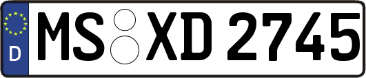 MS-XD2745