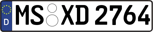 MS-XD2764