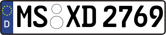 MS-XD2769