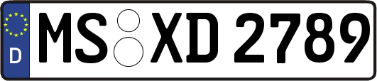 MS-XD2789