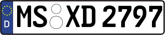 MS-XD2797
