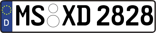 MS-XD2828