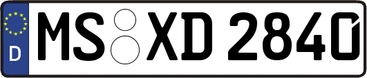 MS-XD2840
