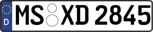 MS-XD2845