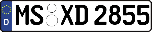 MS-XD2855