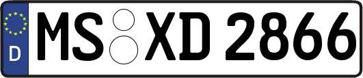 MS-XD2866