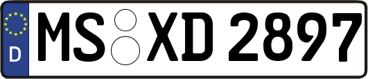 MS-XD2897