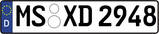 MS-XD2948