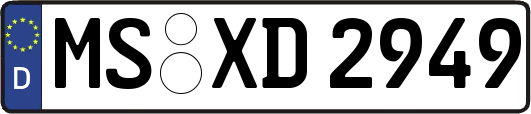 MS-XD2949